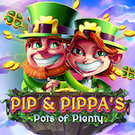 Pip & Pippa`s Pots of Plenty