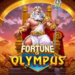 Fortune of Olympus